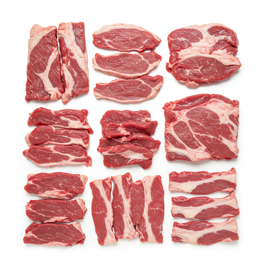 Menguak Rahasia Dapur: Panduan Lengkap Cara Memasak Daging Biawak yang Lezat dan Empuk