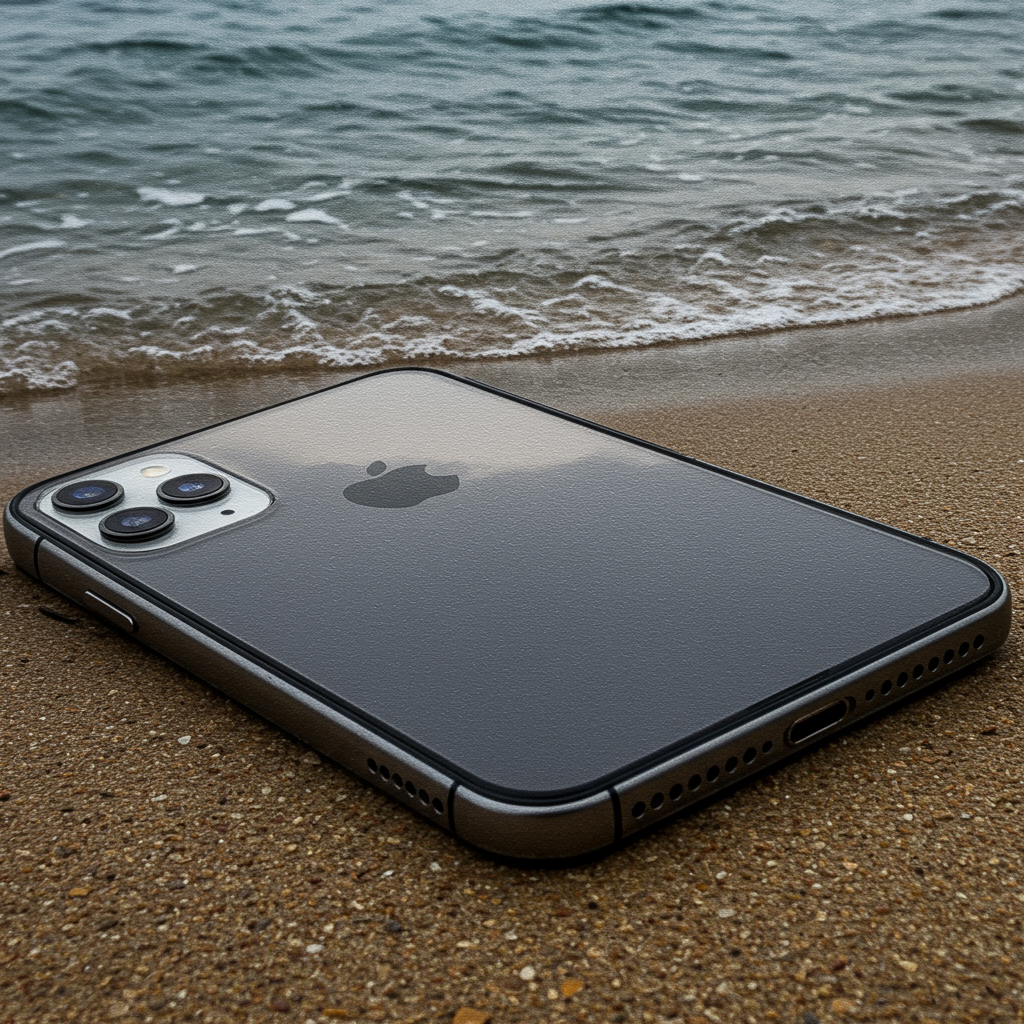 Beginilah Cara Membuat Hd Kamera Di Hp Iphone