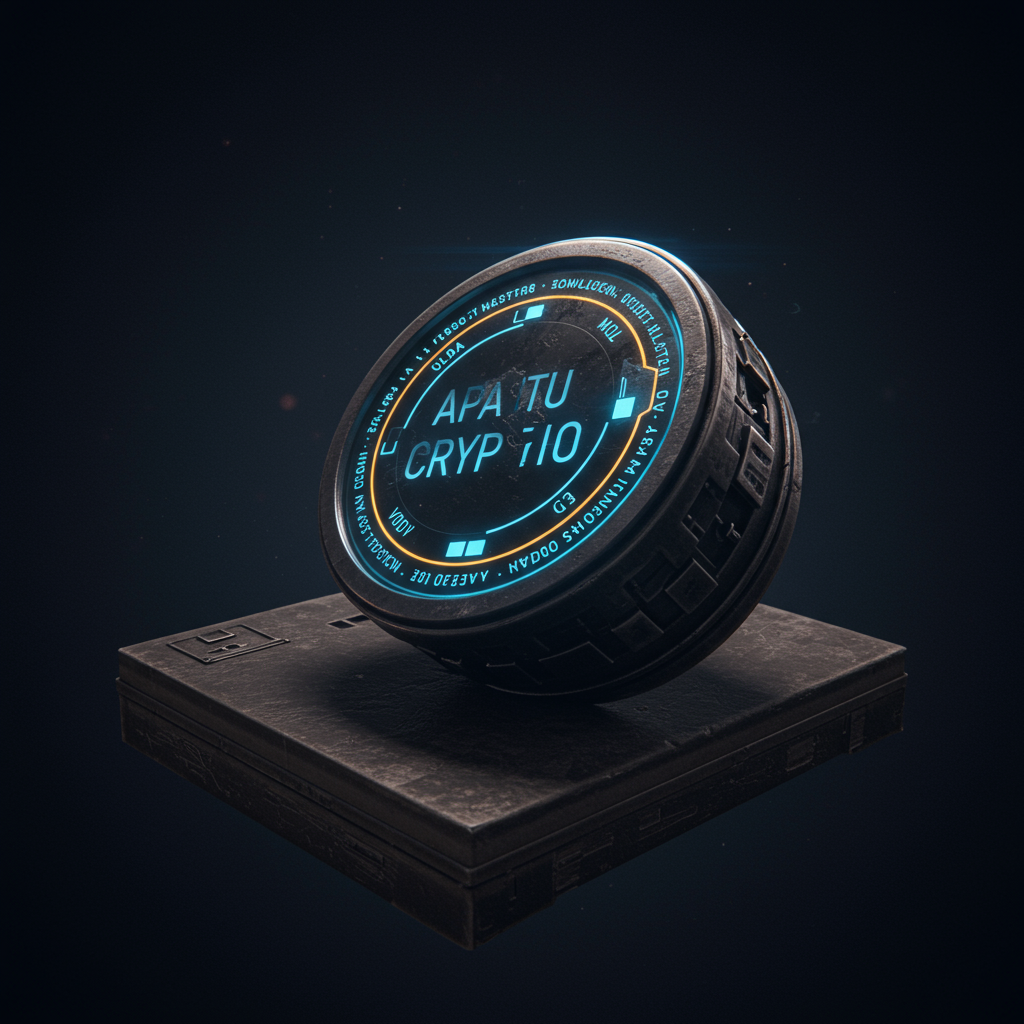 Memahami Apa Itu Crypto Uang Digital Masa Depan?