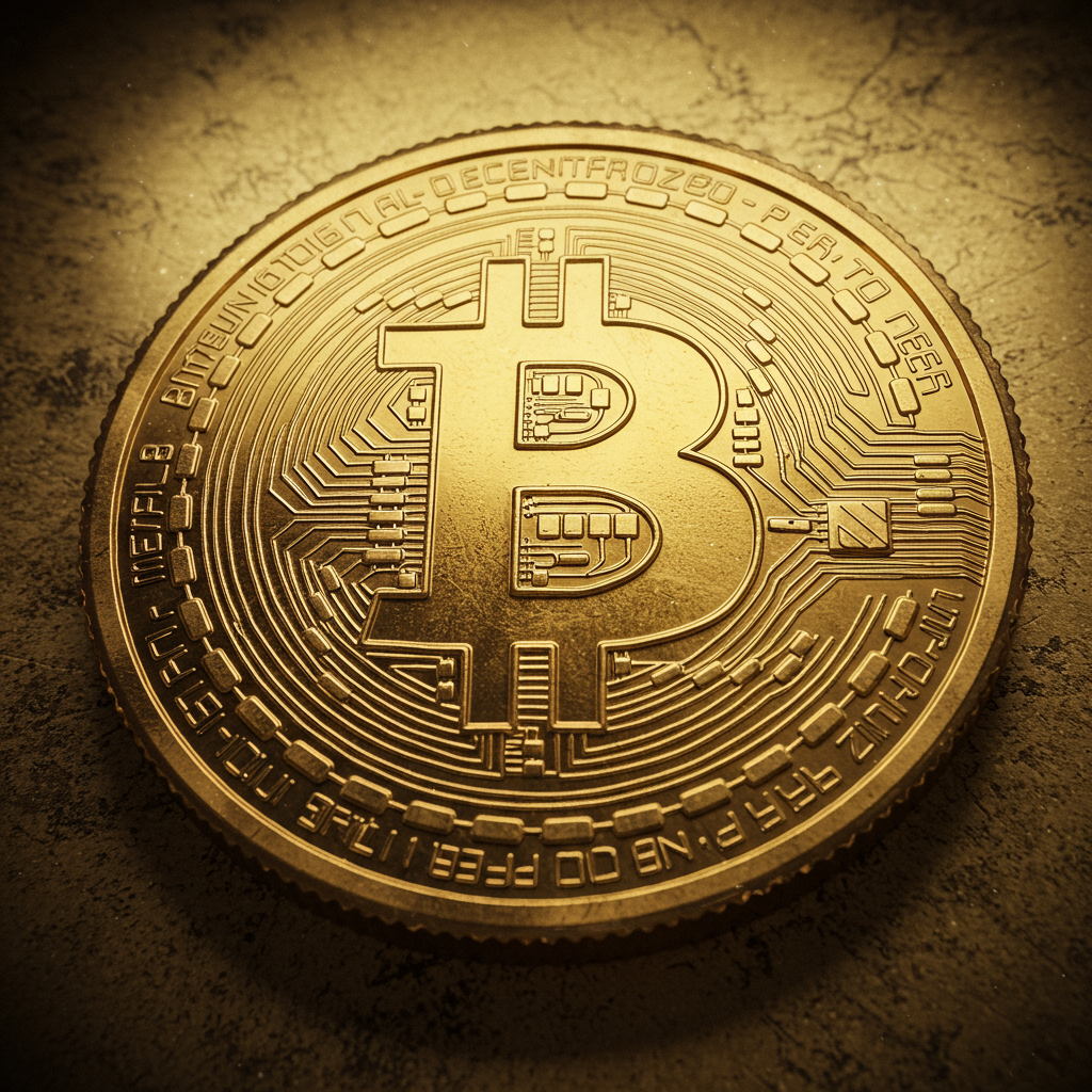 Bagaimana Bitcoin Bekerja? Teknologi di Balik Layar