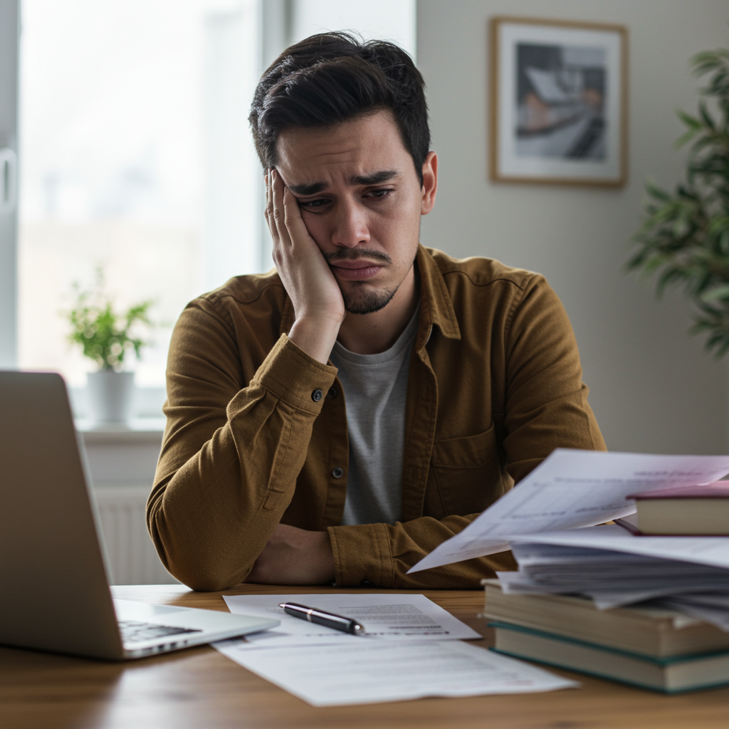 Bagaimana jika saya tidak pernah disetujui AdSense? Adakah alternatif lain?