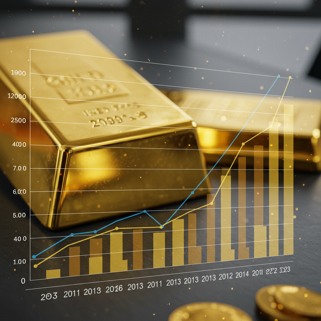 Berapa Rata-Rata Keuntungan (Return) Investasi Dana Emas?