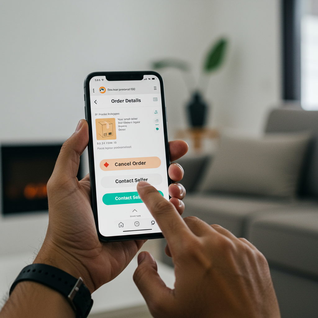 Cara Membatalkan Paket Dari Tokopedia Yang Sudah Di Kirim