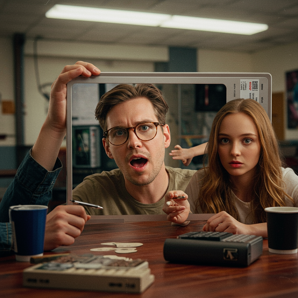 Strategi Jitu cara membuat orang tertarik sama konten kita