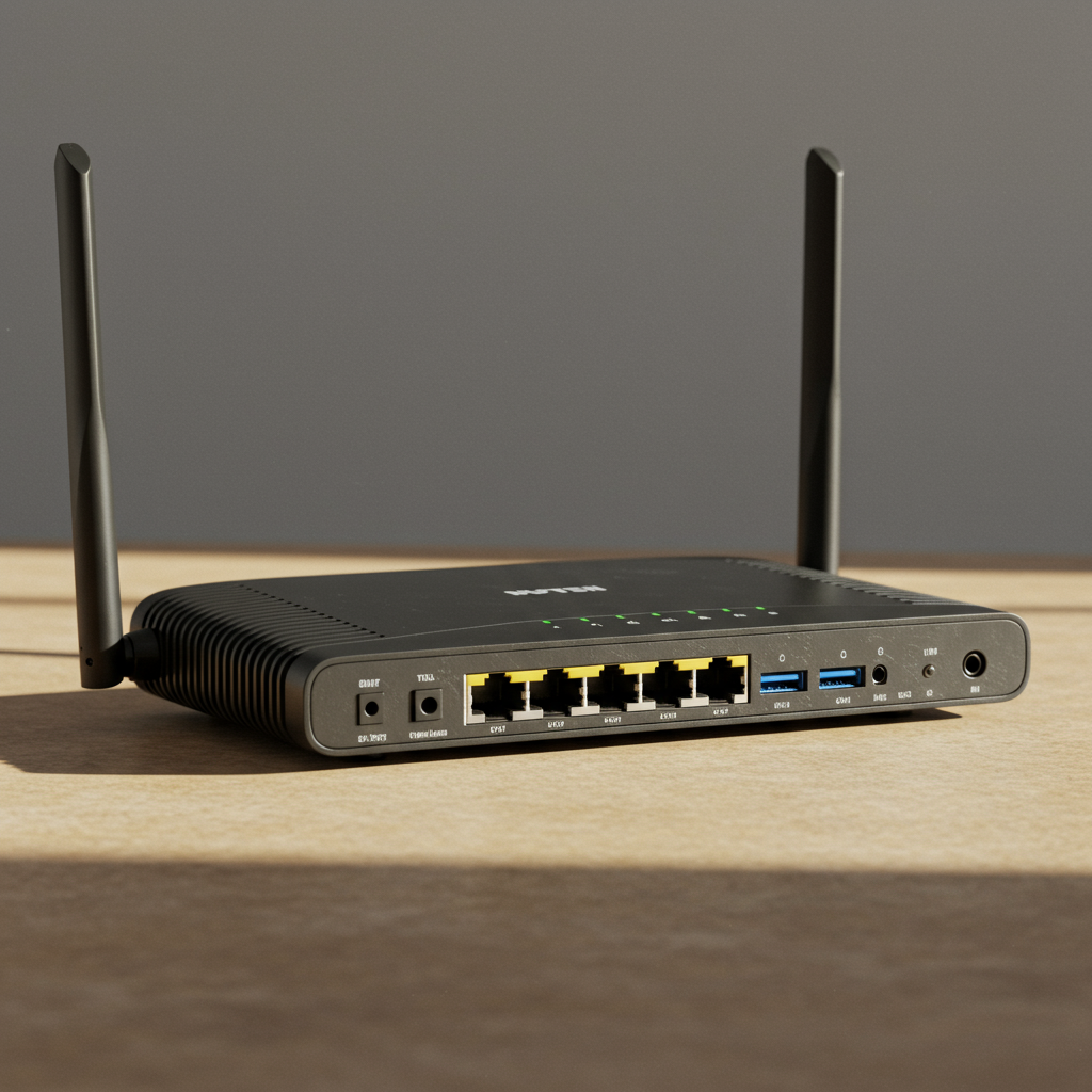 Apa Itu Router? Pemandu Lengkap untuk Memahami Jantung Jaringan Rumah Anda