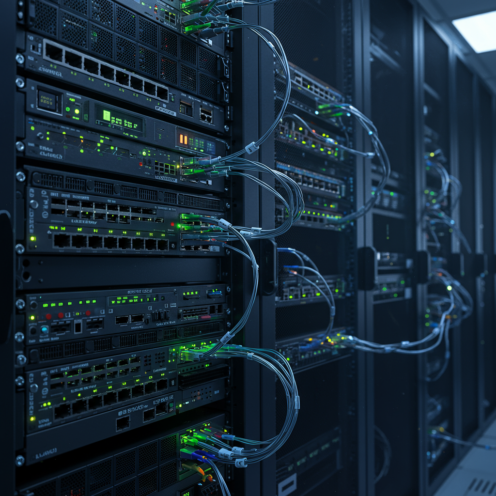 Mengungkap Lebih Jauh: Apa Itu MAN (Metropolitan Area Network) dan Mengapa Penting?