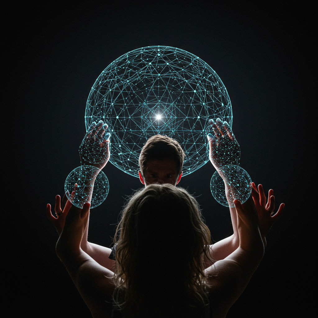 VPN (Virtual Private Network): Sahabat Setia yang Bikin Internet Aman dan Bebas!