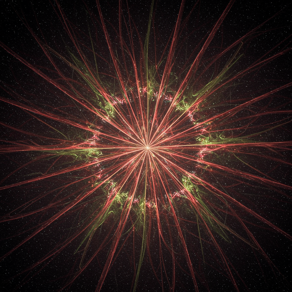 Topologi Star: Menguak Rahasia Jaringan Modern yang Cepat dan Andal
