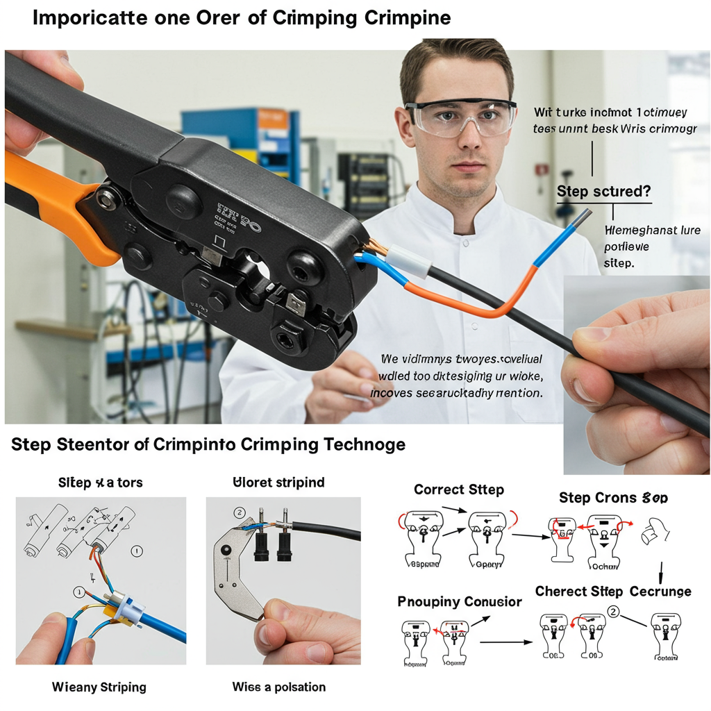 Pentingnya Mengetahui urutan creampring lan yang Benar