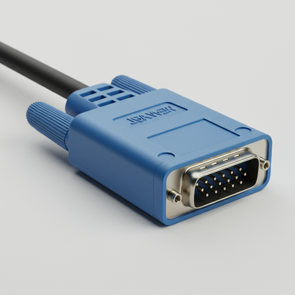 Apa Itu VGA dan Mengapa Penting?