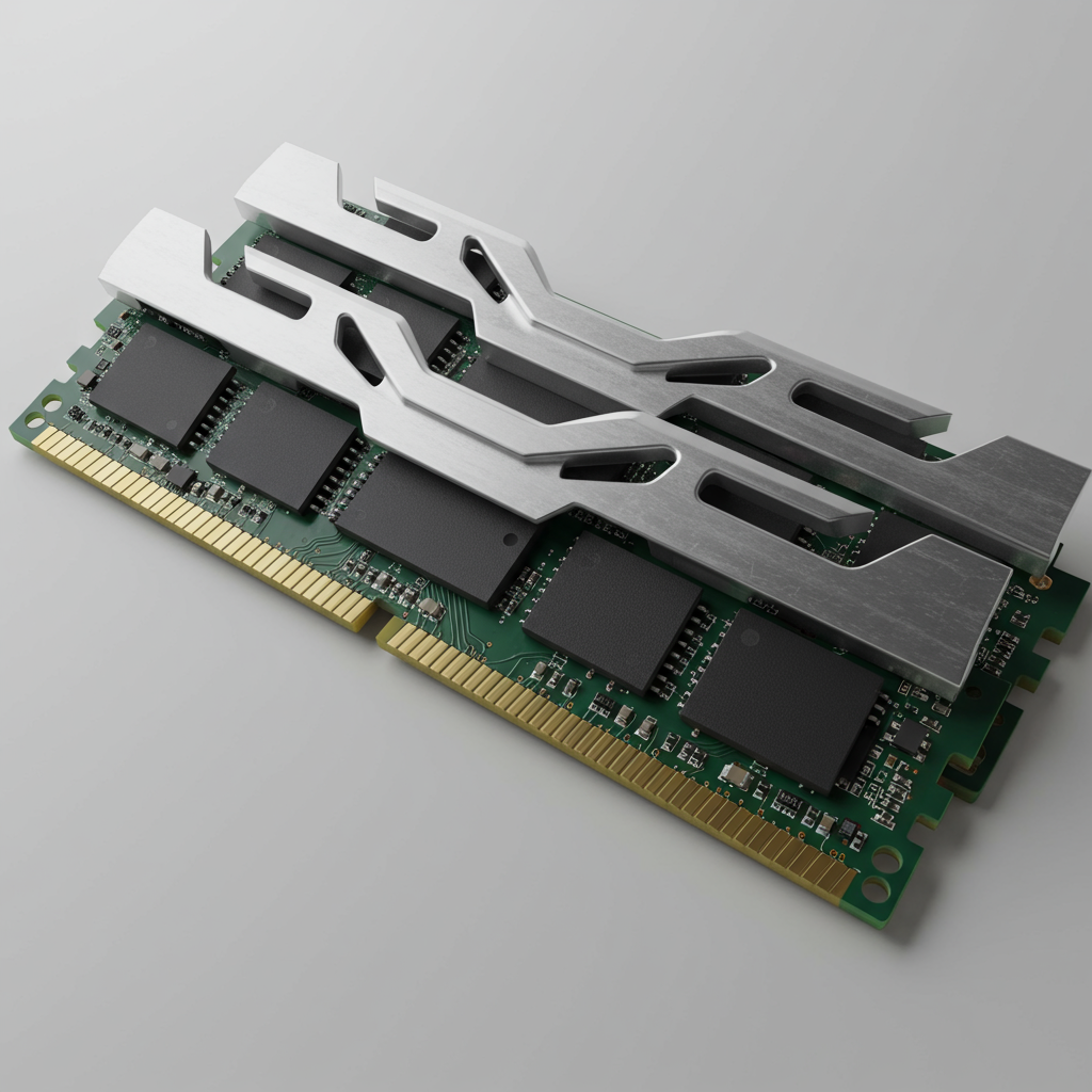 Mengapa RAM Itu Penting untuk Komputer dan Ponsel Anda?