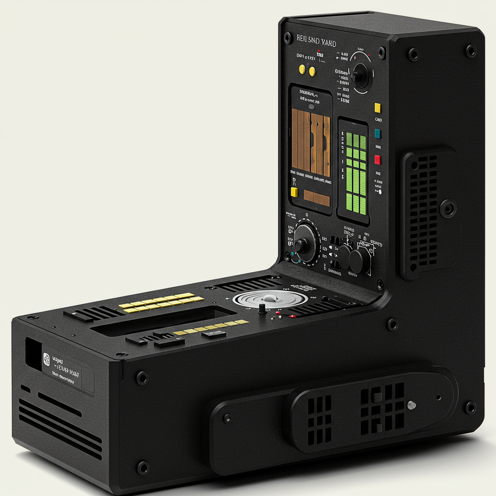 Apa Itu Sound Card dan Mengapa Anda Membutuhkannya?