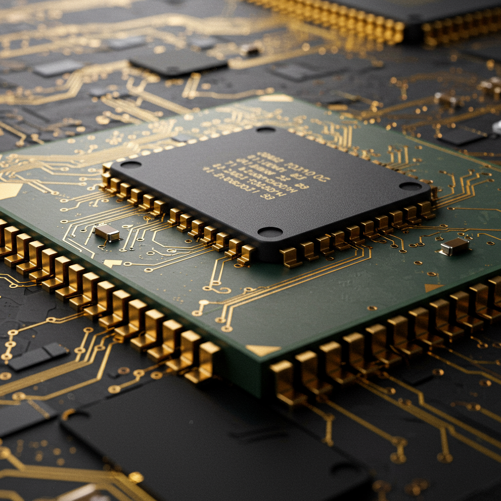 Mengapa Processor Itu Jantungnya Komputer?