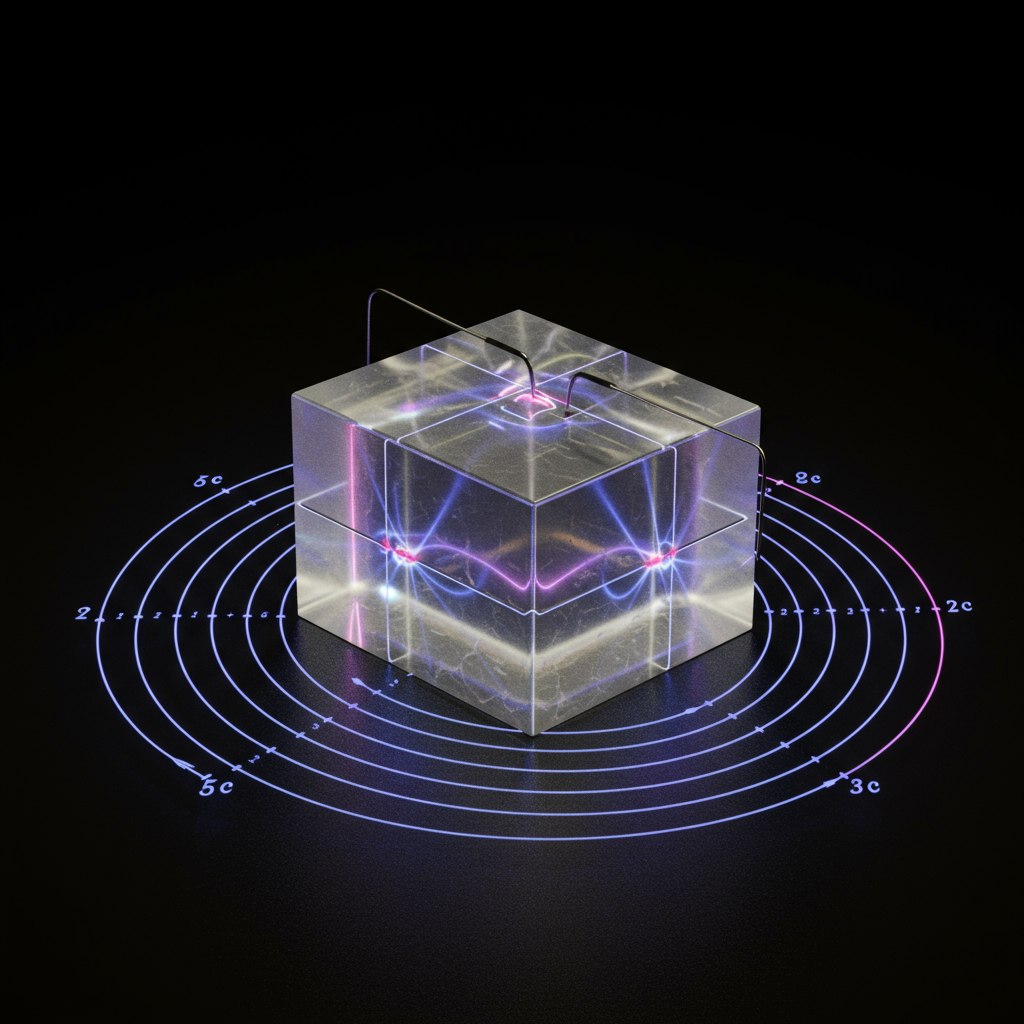 Apa Itu Dielektrik (Insulator)?