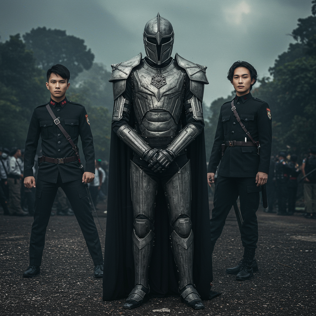 Pelindung dari Masa ke Masa: Sejarah dan Evolusinya