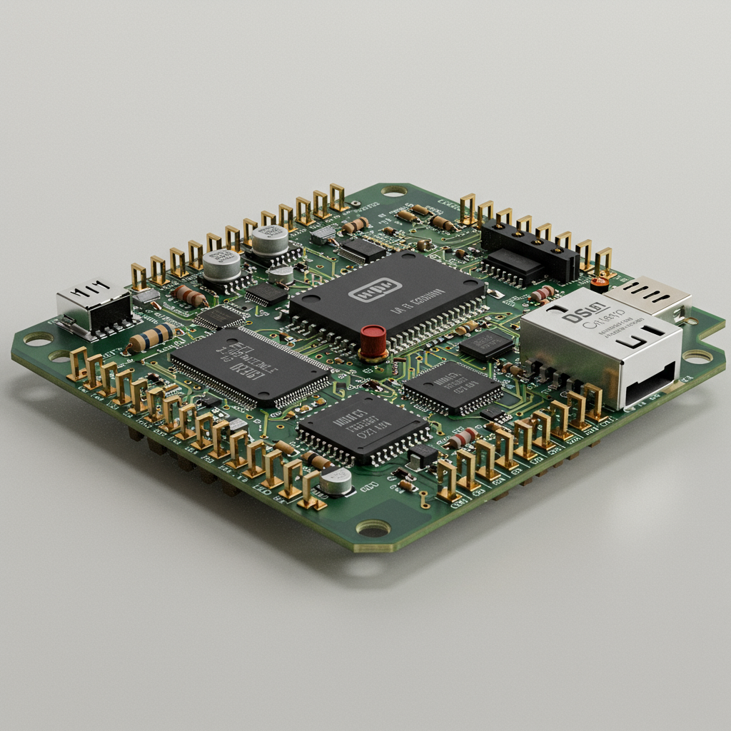 Apa Itu Mikrokomputer?