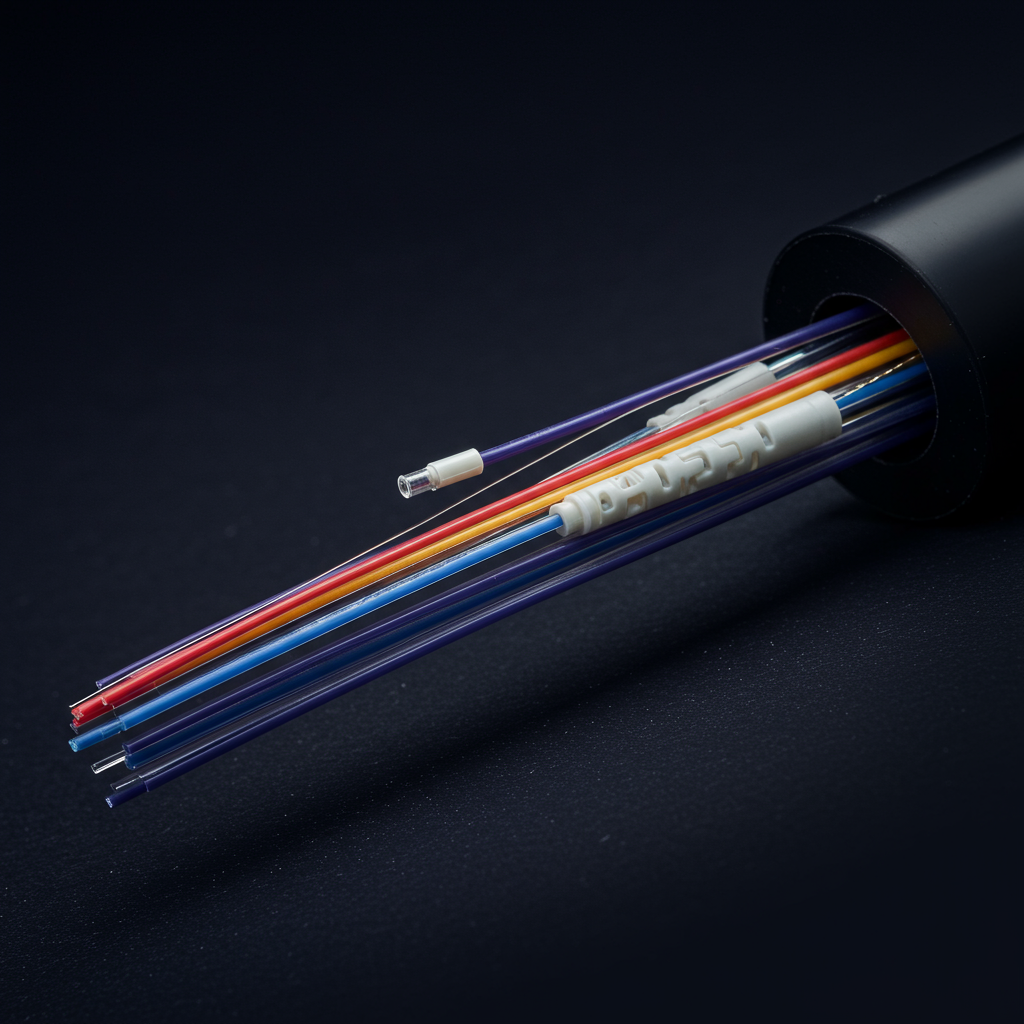 Memahami Lebih Dalam: Apa Itu Kabel Fiber Optic Single-Mode (SMF)?