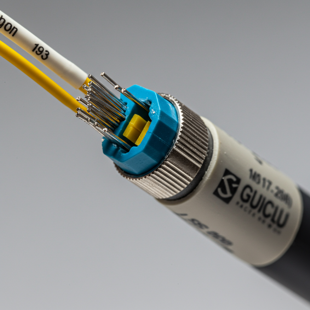 Apa Itu Kabel Fiber Optic Multi-Mode (MMF)?