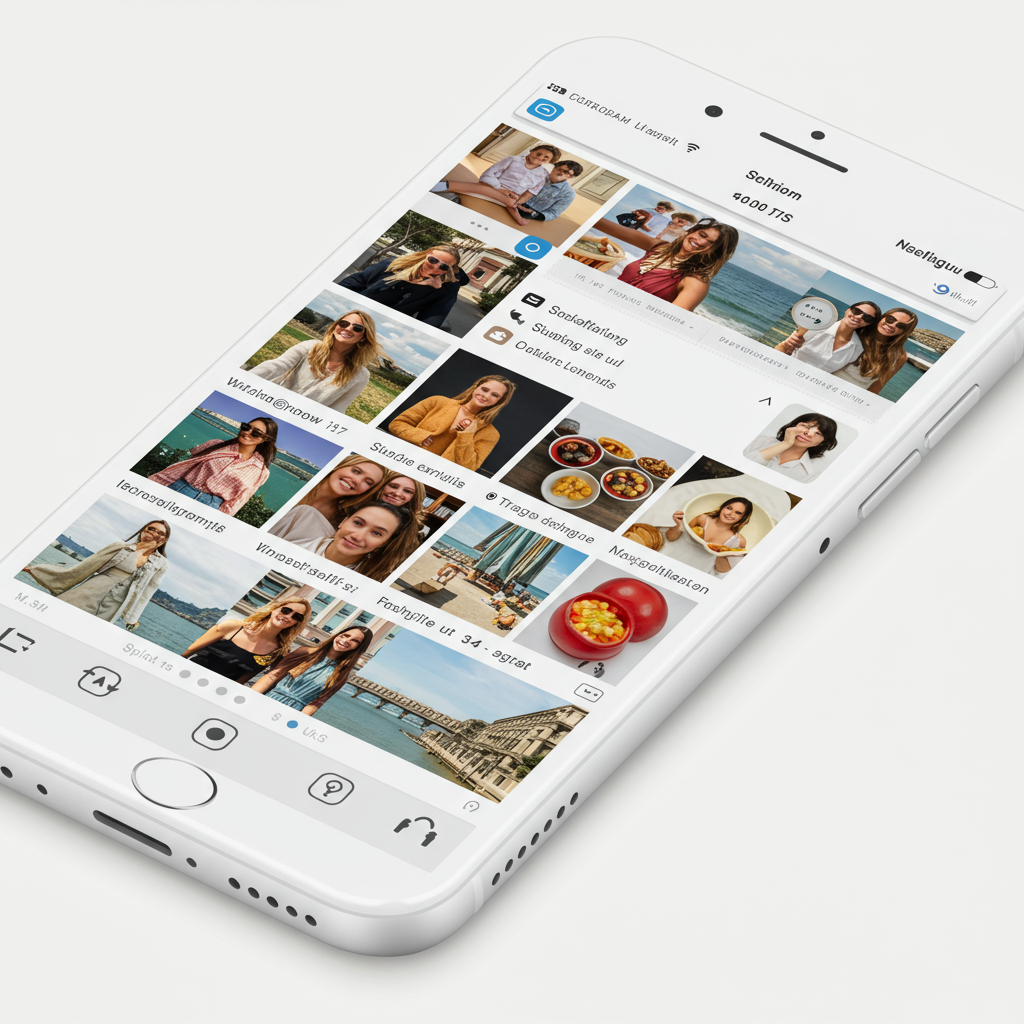 Cara Mendapatkan Uang Dari Dasbor IG