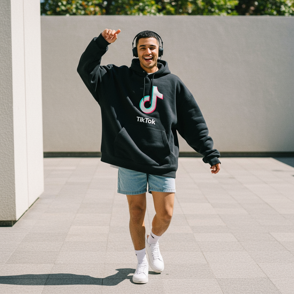 Cara Mendapatkan Uang Dari Afiliasi Tiktok