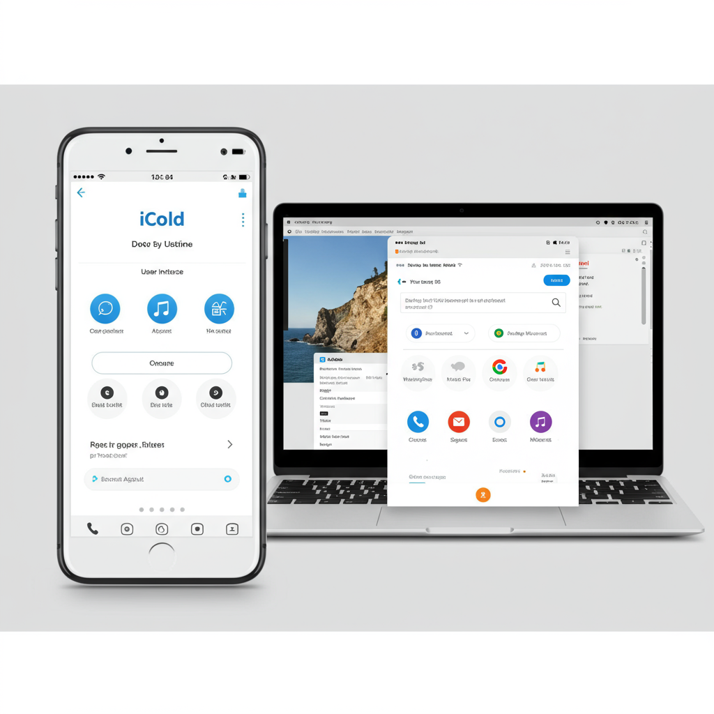 Memahami Esensi Akun iCloud (Akun Icold) dan Akun Google (Akun Gogle)