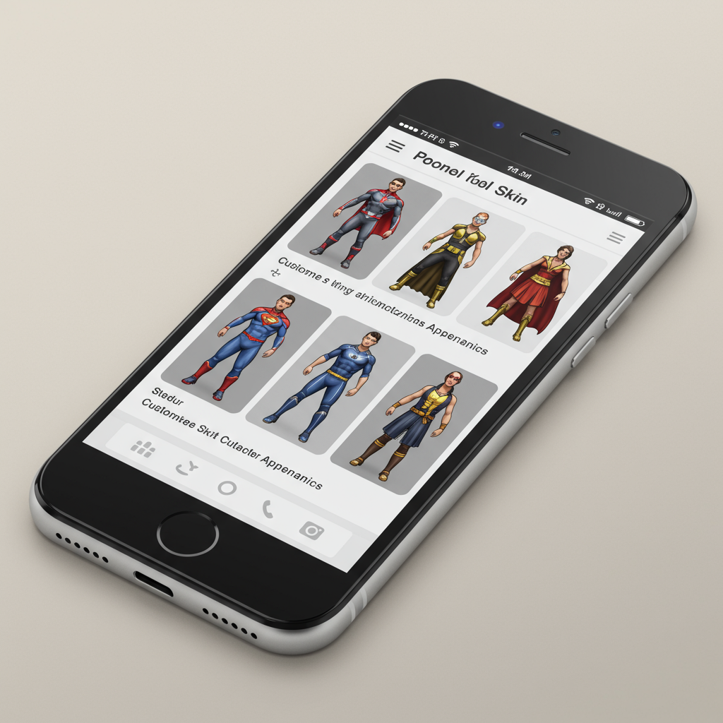 Cara Download Aplikasi Tool Skin