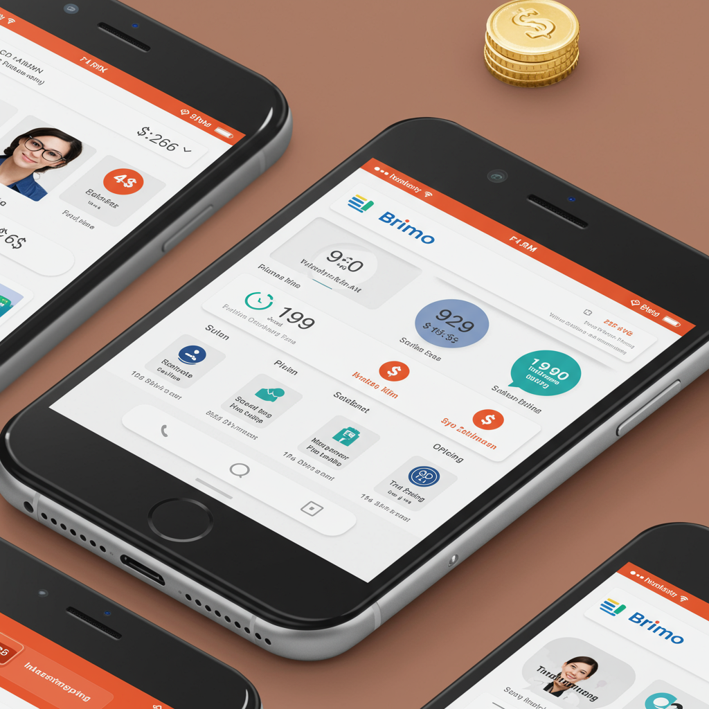 Mengapa Harus BRIMO? Berbagai Keunggulan yang Wajib Kamu Tahu