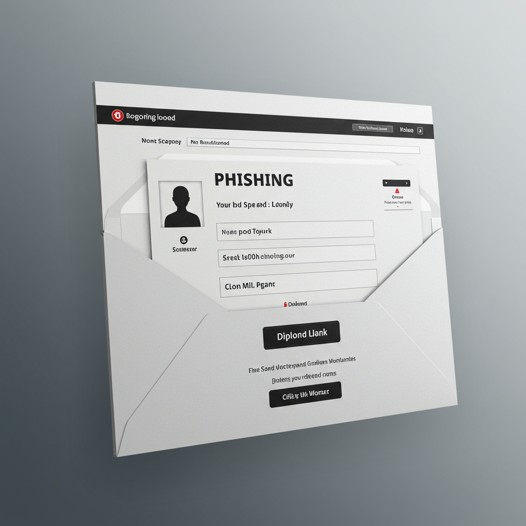 Cara Membuat Link Pishing