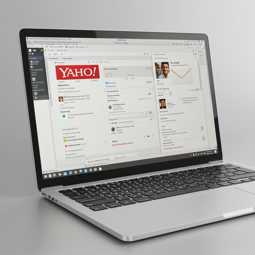 Cara Mendaftar Gmail Yahho