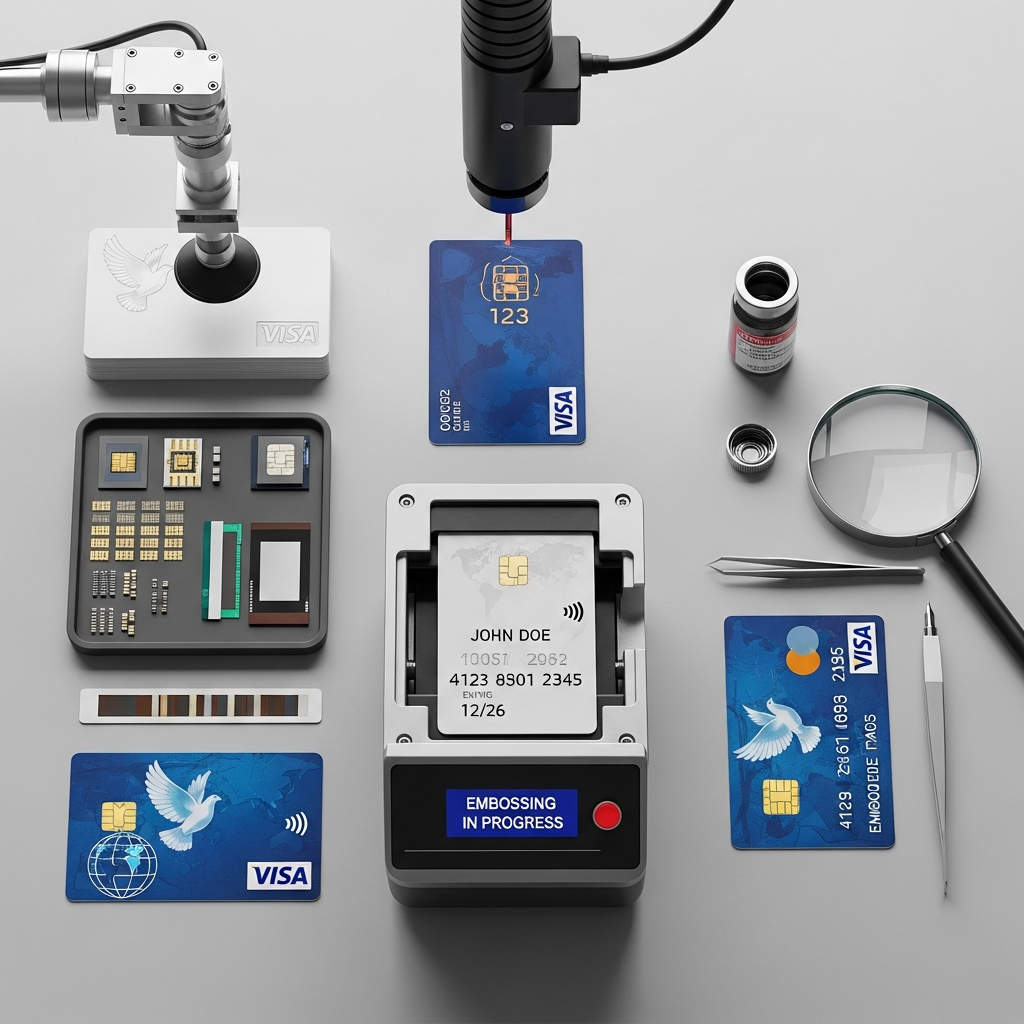 Cara Membuat Kartu kredit Visa