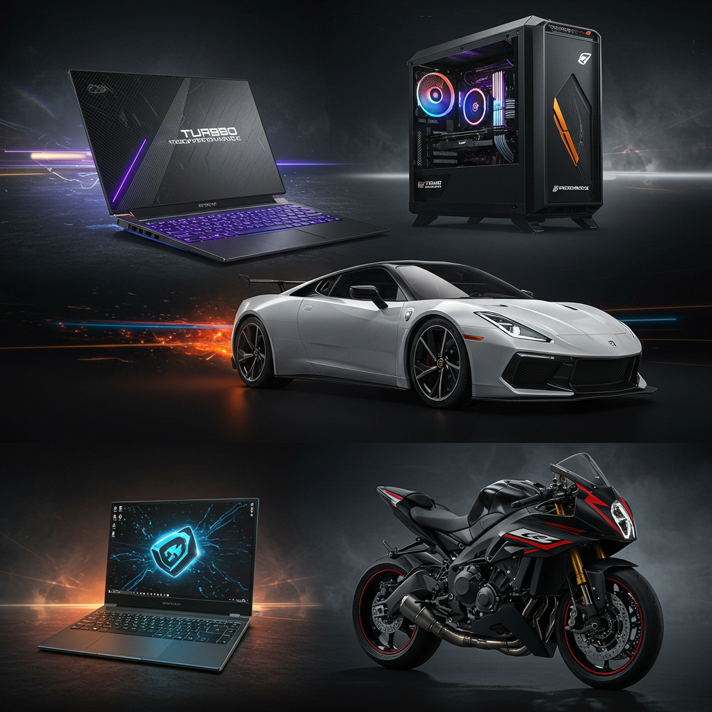 Hp Apa Saja Yang Memiliki Turbo Formance