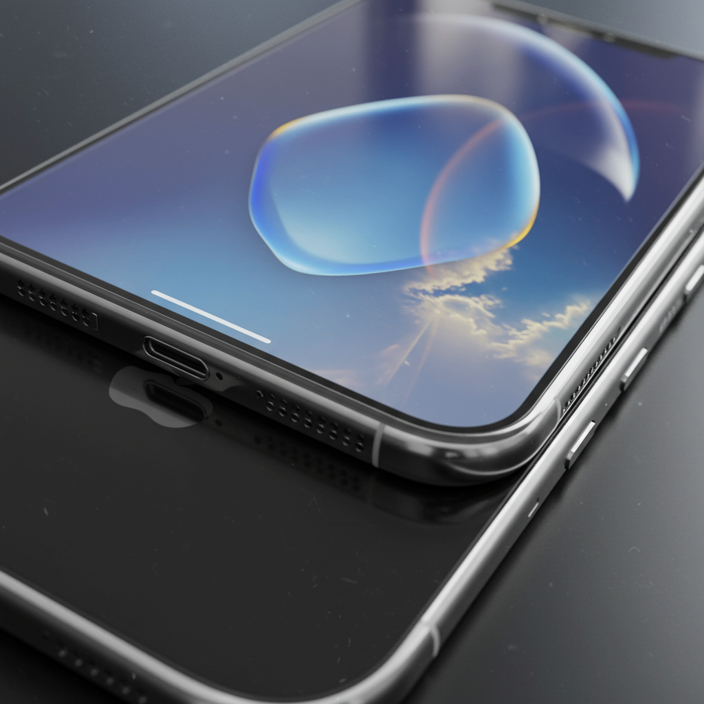 Apa Keungglan Hp Iphone 17 Terbaru