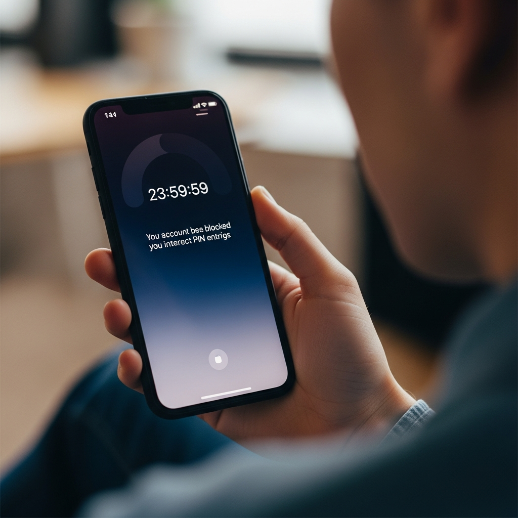 Apakah ATM BRI Salah Pin Akan Diblokir 24Jam?