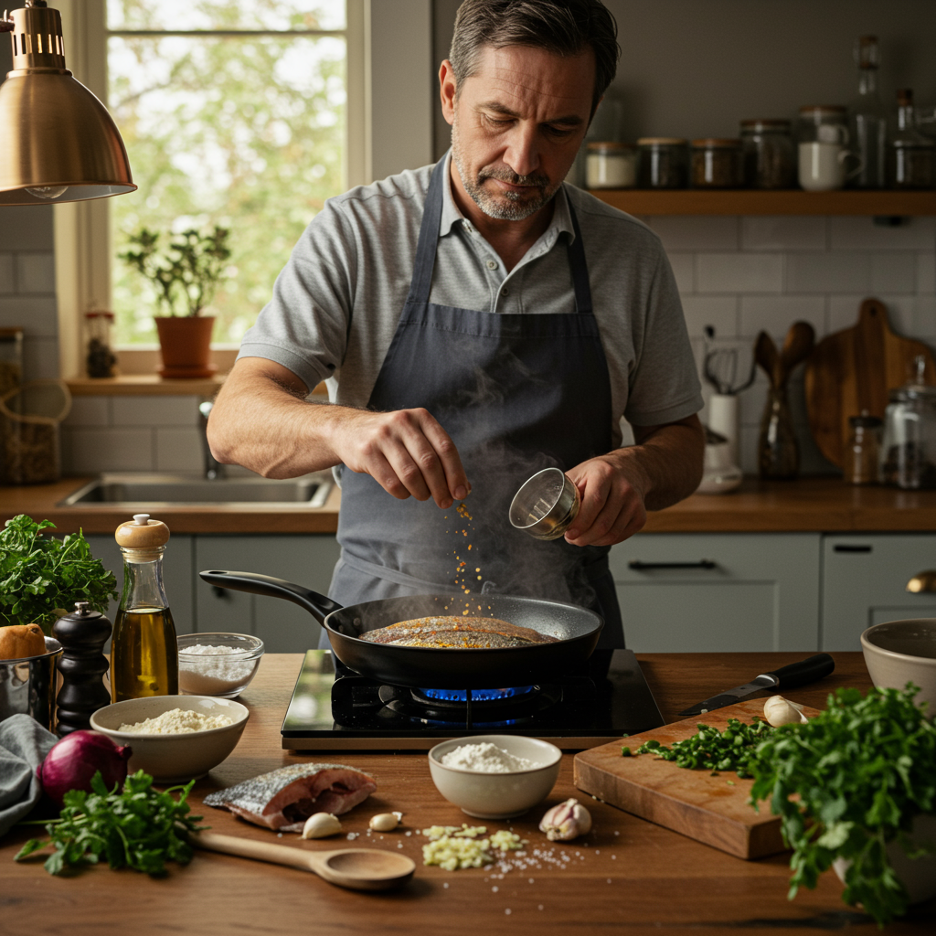 Cara Masak Tidak Amis Inilah Bumbu Bumbu Nya