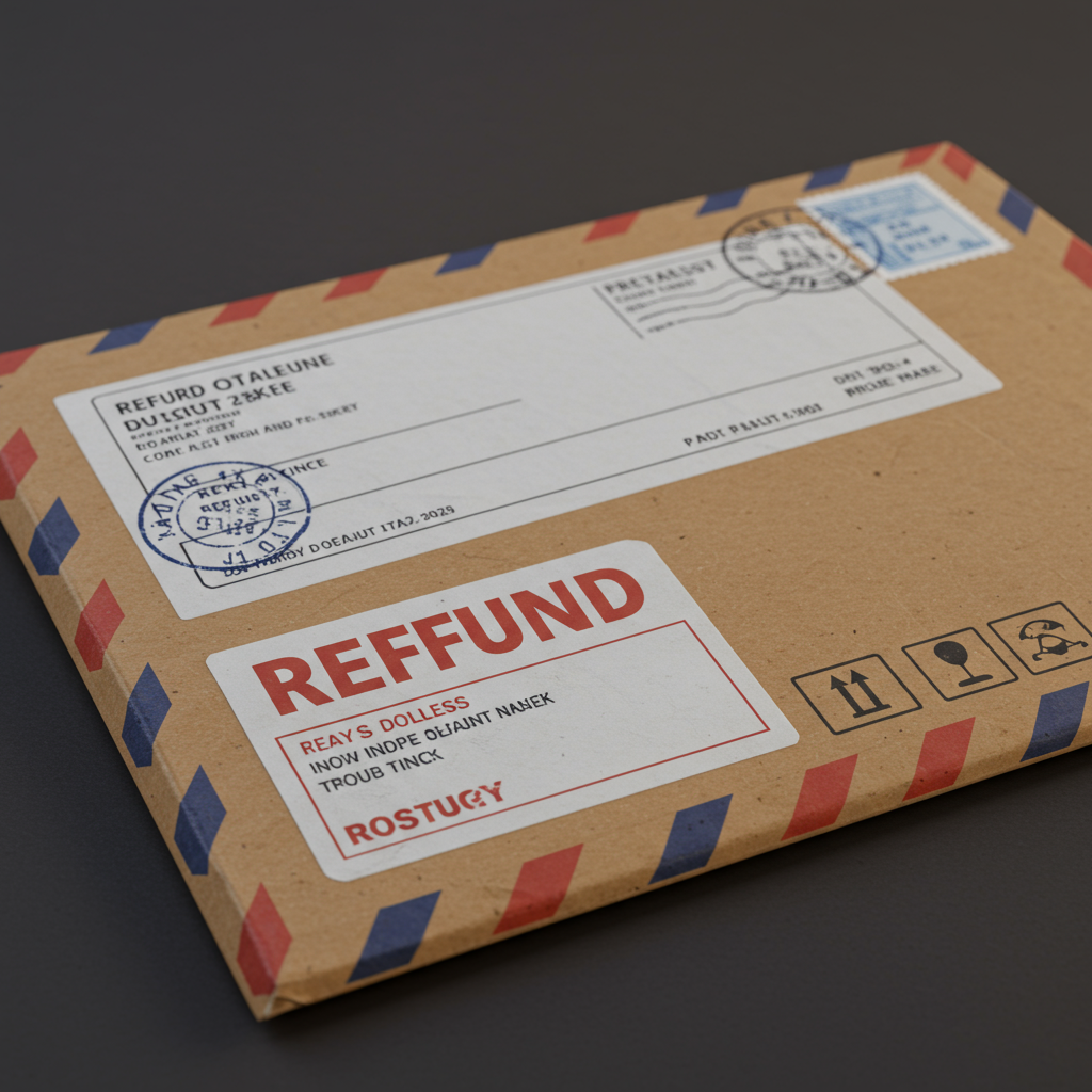 Apakah Ada Biaya Yang Dipotong Saat Proses Refund?