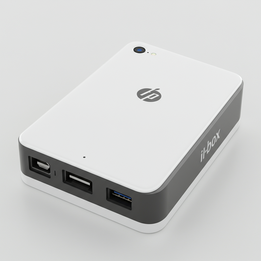 Hp Iphone Ibox Adalah