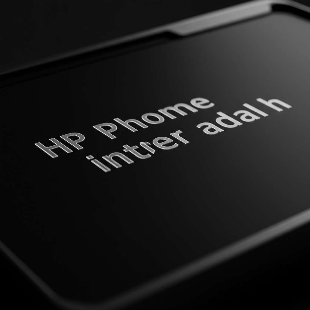 Hp Iphone Inter Adalah