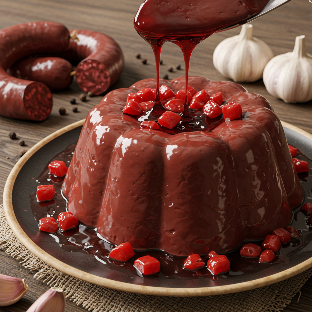 Dideh Dari Daging Hewan Apa