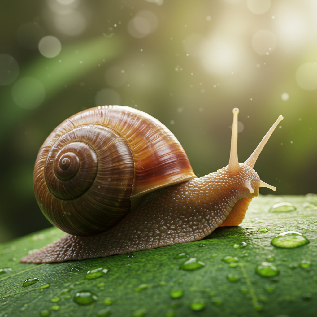 Cara Mengolah Bekecot Dengan Benar Dan Apa Saja Bumbu Bumbunya