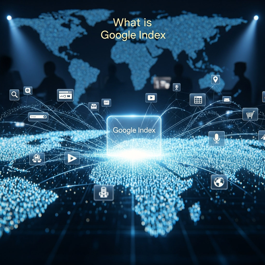 Apa Itu Google Index