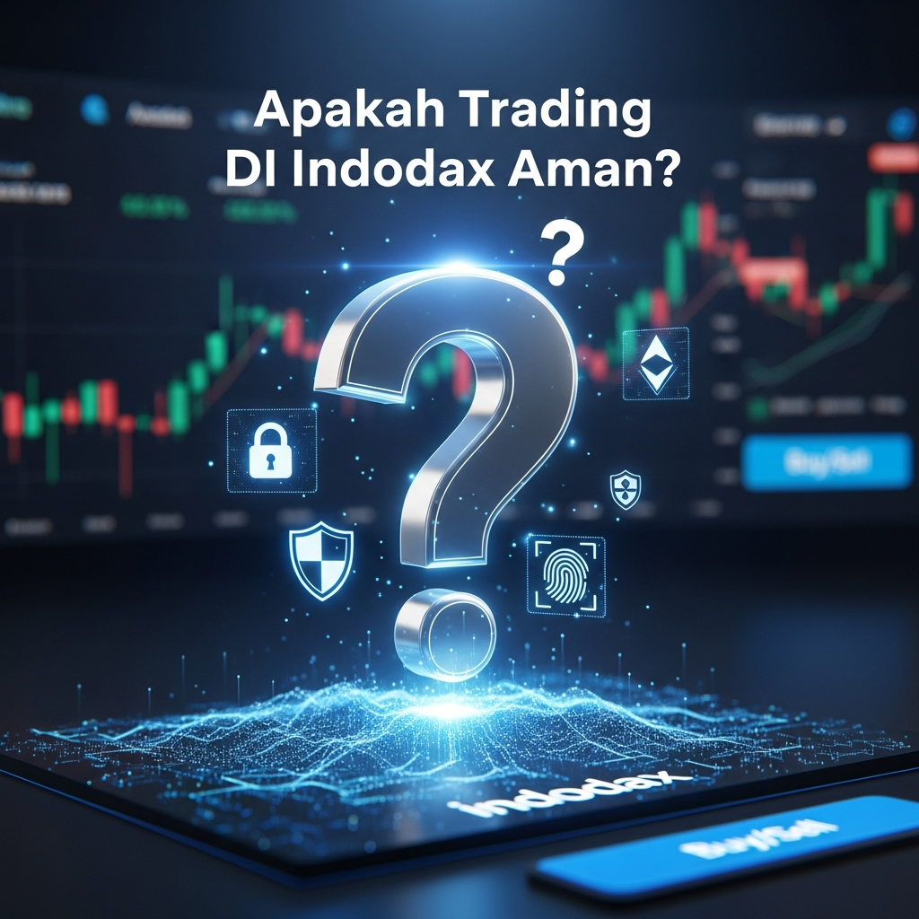 Apakah Trading DI Indodax Aman