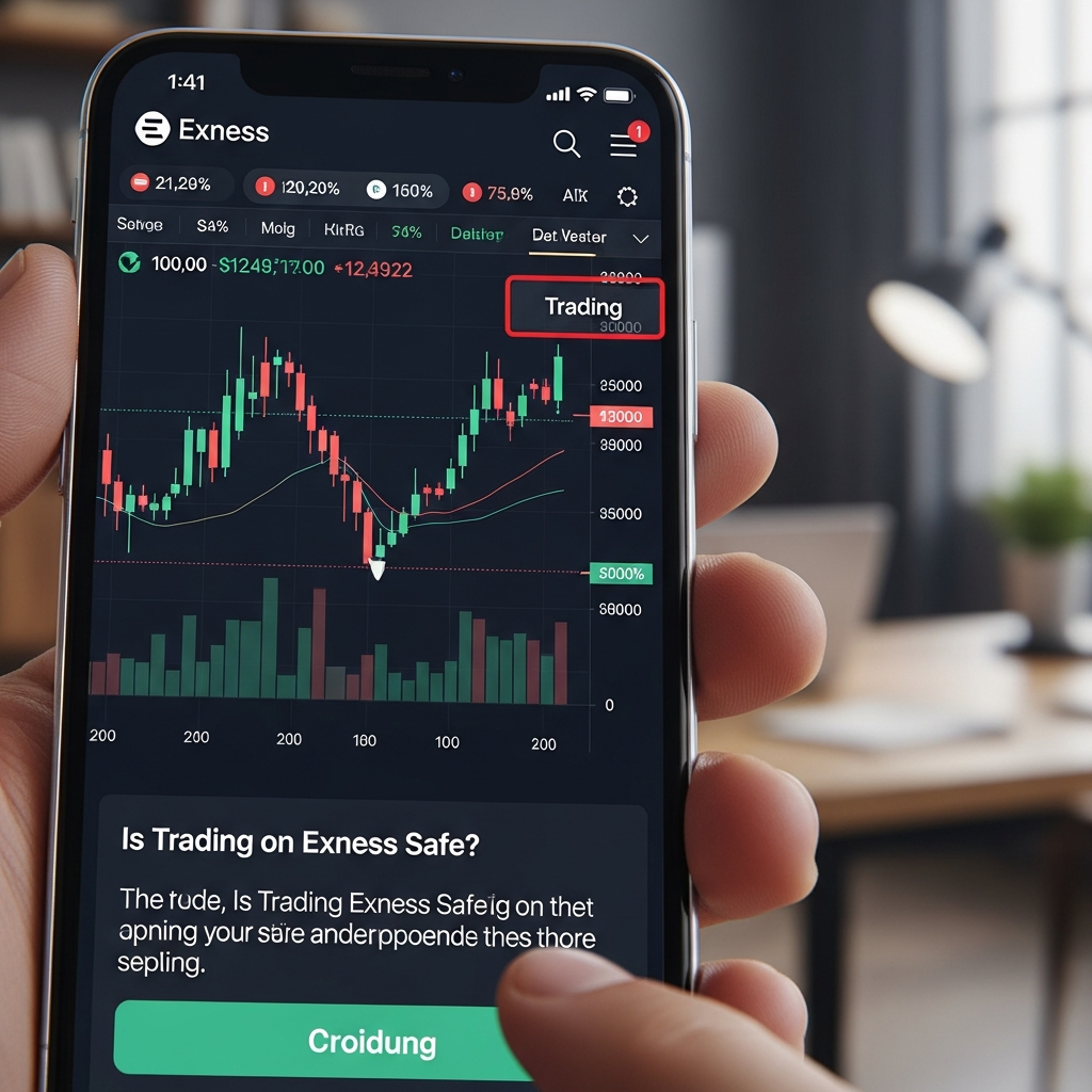 Apakah Trading Di Exness Aman